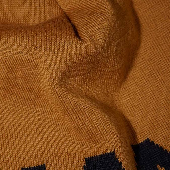 Mammut αξεσουάρ για άνδρες και γυναίκες λογότυπο beanie τσίτα-μαύρο J2DJ299