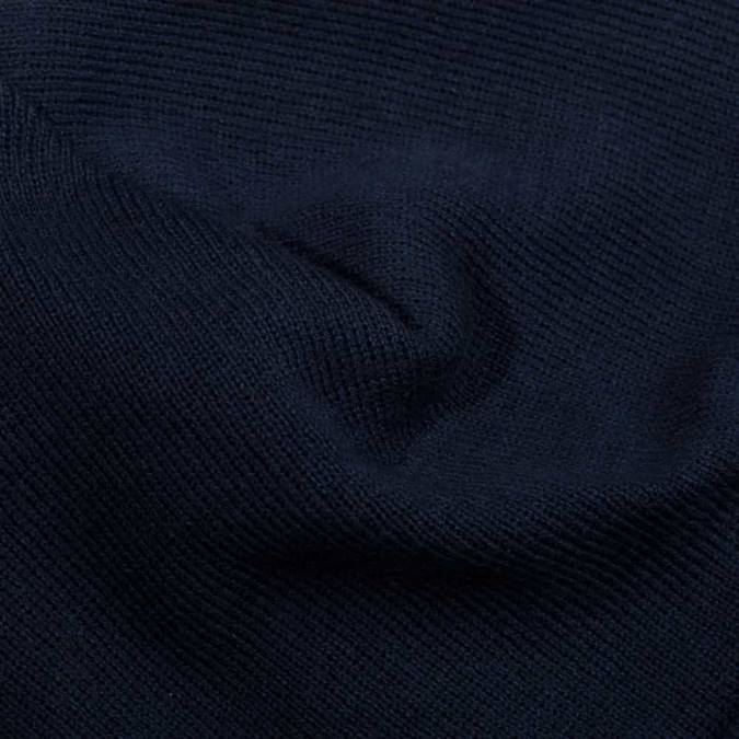 Mammut αξεσουάρ για άνδρες και γυναίκες fedoz beanie θαλάσσια J2DJ1195