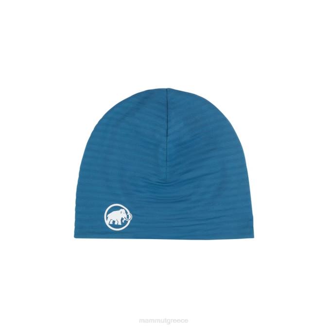 Mammut αξεσουάρ για άνδρες και γυναίκες taiss light beanie βαθύς πάγος J2DJ1156