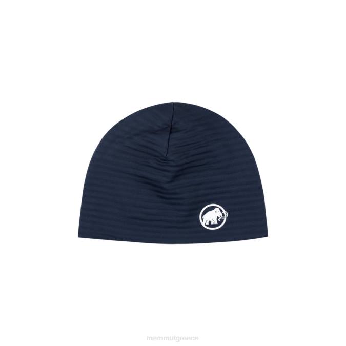 Mammut αξεσουάρ για άνδρες και γυναίκες taiss light beanie θαλάσσια J2DJ1157
