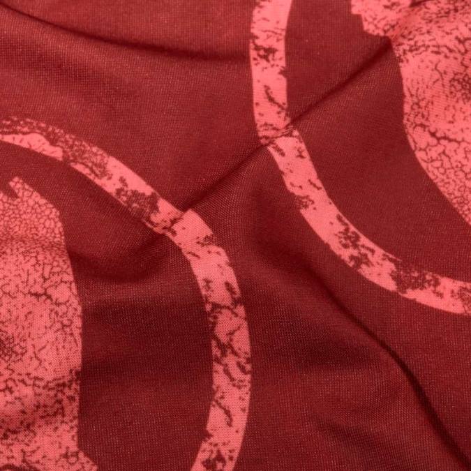 Mammut αξεσουάρ για άνδρες και γυναίκες γκέτα λαιμού τερακότα-σολωμός J2DJ1181