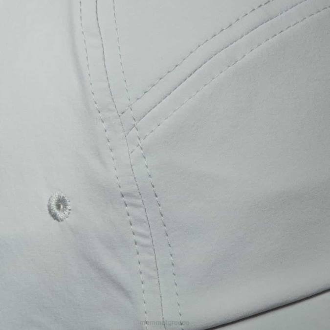 Mammut αξεσουάρ για άνδρες και γυναίκες ηλιακό καπέλο κορυφής πλατίνα J2DJ1136