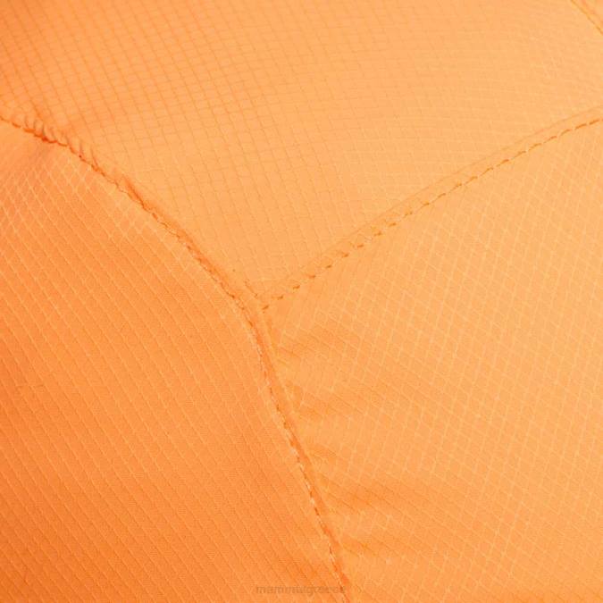 Mammut αξεσουάρ για άνδρες και γυναίκες καπάκι ενεργειακού φωτός μανταρίνι J2DJ1145