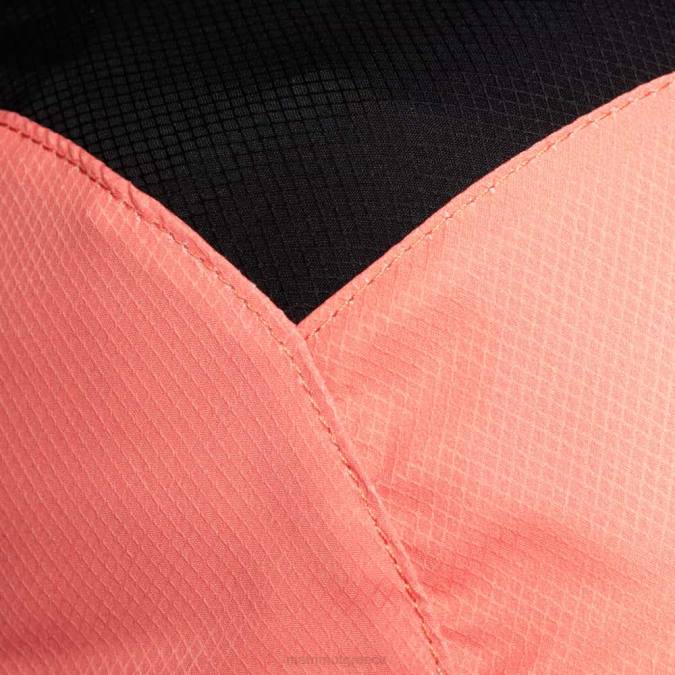 Mammut αξεσουάρ για άνδρες και γυναίκες καπάκι ενεργειακού φωτός σομόν-μαύρο J2DJ1146