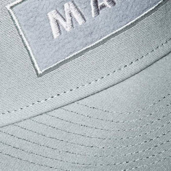 Mammut αξεσουάρ για άνδρες και γυναίκες καπάκι μασόνε κράμα-κράμα J2DJ1163