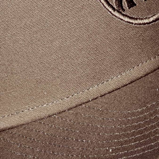 Mammut αξεσουάρ για άνδρες και γυναίκες καπάκι μασόνε σκοτεινή άμμος-σκοτεινή άμμος J2DJ1165