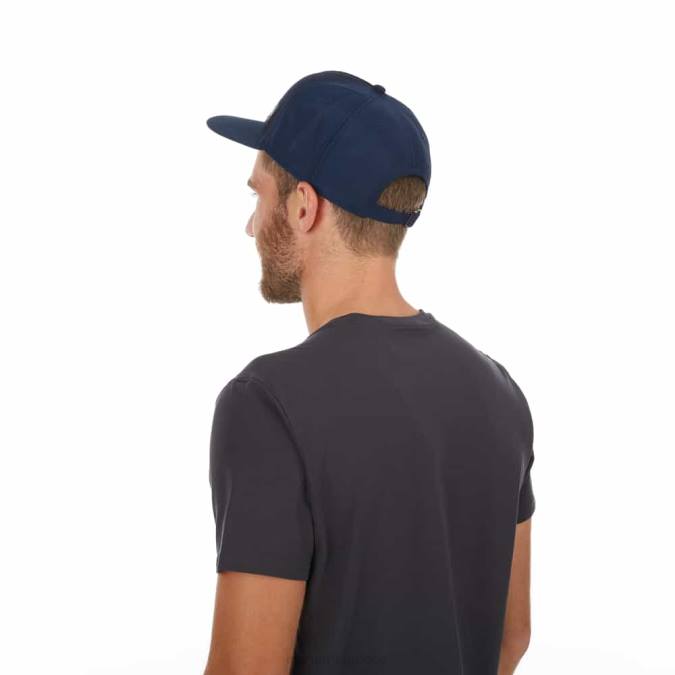 Mammut αξεσουάρ για άνδρες και γυναίκες καπάκι αλνάσκα θαλάσσια J2DJ1185