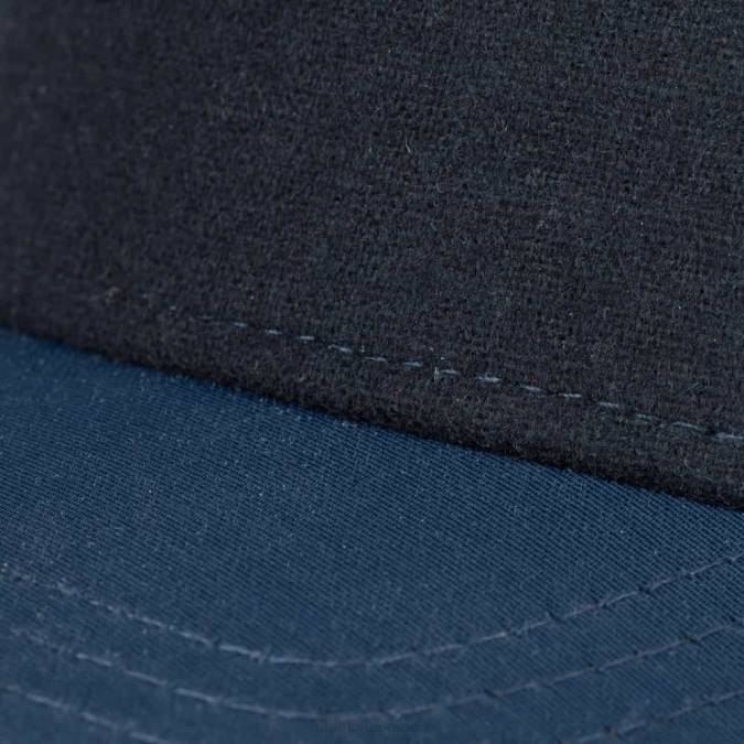 Mammut αξεσουάρ για άνδρες και γυναίκες καπάκι αλνάσκα θαλάσσια J2DJ1185