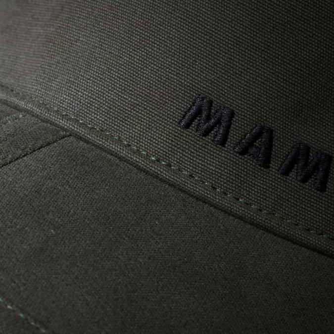 Mammut αξεσουάρ για άνδρες και γυναίκες καπάκι λάσα ιγκουάνα-ιγκουάνα J2DJ1187