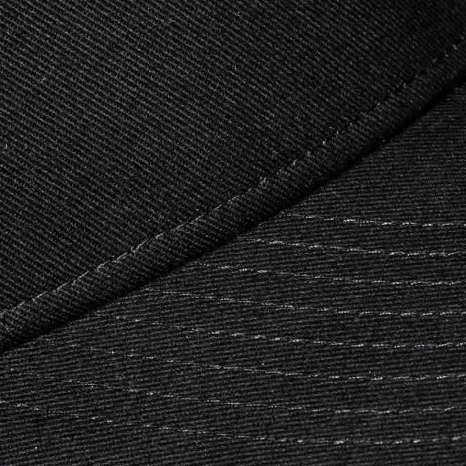 Mammut αξεσουάρ για άνδρες και γυναίκες καπάκι βουνού μαύρος J2DJ275