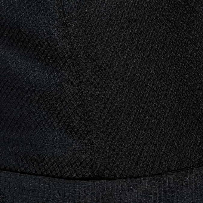 Mammut αξεσουάρ για άνδρες και γυναίκες καπάκι ενεργειακού φωτός μαύρος J2DJ278