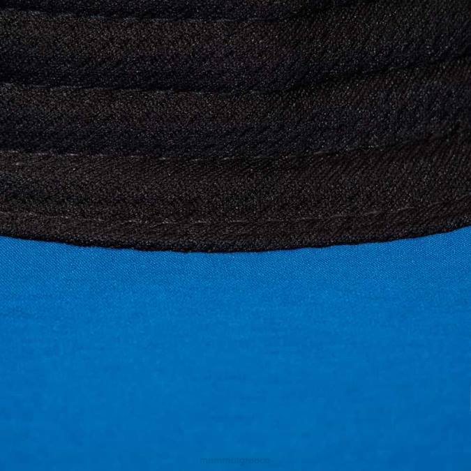 Mammut αξεσουάρ για άνδρες και γυναίκες καπέλο felsgrat αζουρίτης J2DJ1194