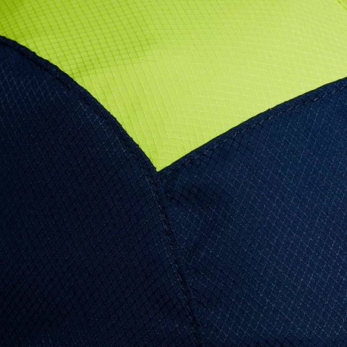 Mammut αξεσουάρ για άνδρες και γυναίκες καπάκι ενεργειακού φωτός marine-highlime J2DJ1147