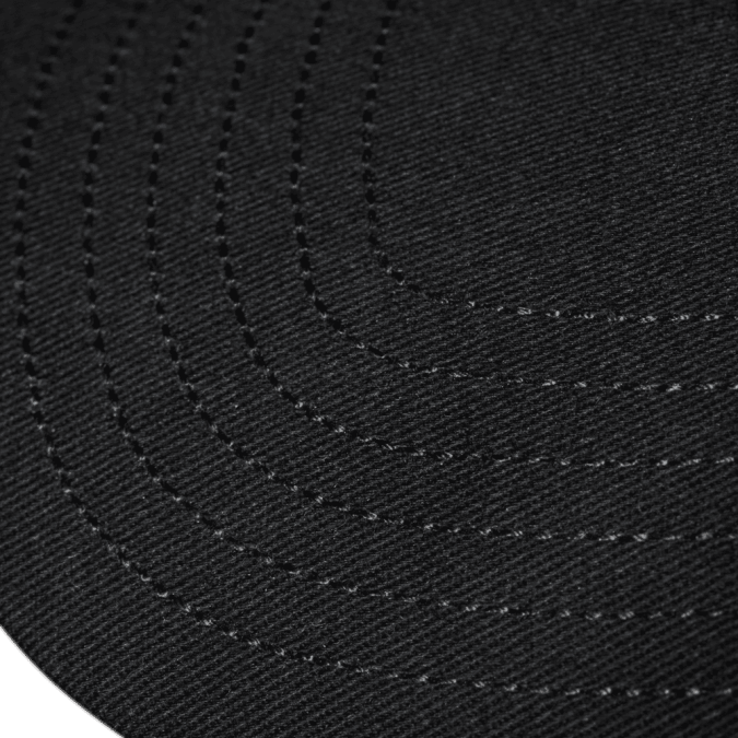 Mammut αξεσουάρ για άνδρες και γυναίκες καπέλο του μπέιζμπολ μαύρο prt1 J2DJ1170