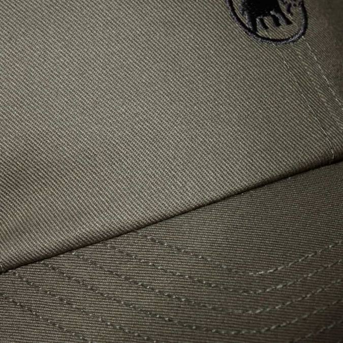 Mammut αξεσουάρ για άνδρες και γυναίκες καπέλο του μπέιζμπολ ιγκουάνα prt1 J2DJ1171