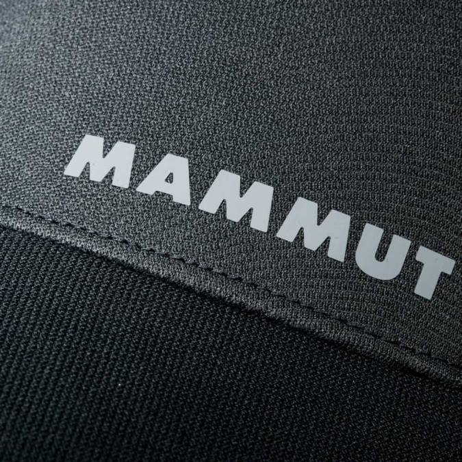Mammut αξεσουάρ για άνδρες και γυναίκες καπάκι sertig ατσάλι J2DJ1167
