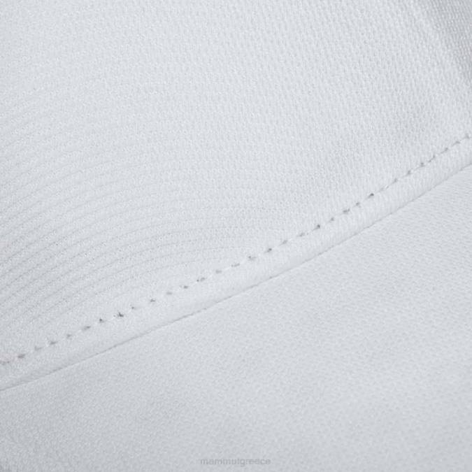 Mammut αξεσουάρ για άνδρες και γυναίκες καπάκι sertig άσπρο J2DJ1169