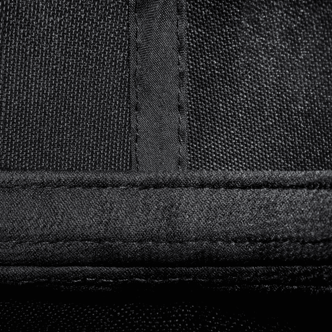 Mammut αξεσουάρ για άνδρες και γυναίκες καπάκι sertig μαύρος J2DJ292