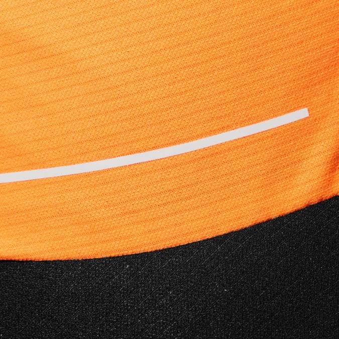 Mammut αξεσουάρ για άνδρες και γυναίκες aenergy tr γείσο μανταρίνι-μαύρο J2DJ1150