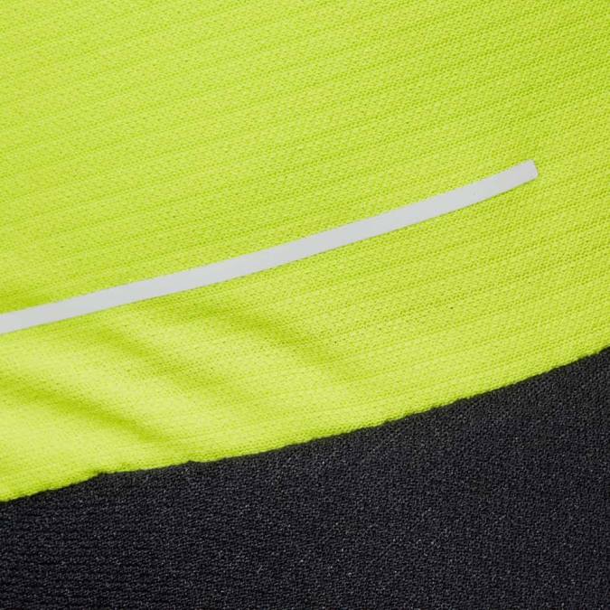 Mammut αξεσουάρ για άνδρες και γυναίκες aenergy tr γείσο highlime-μαύρο J2DJ1151