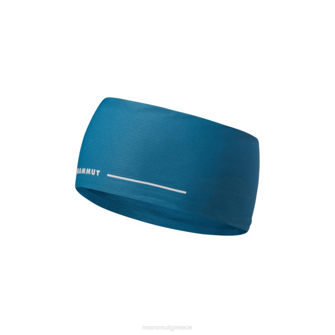 Mammut αξεσουάρ για άνδρες και γυναίκες ενεργειακό ελαφρύ κεφαλόδεσμο βαθύς πάγος J2DJ1154