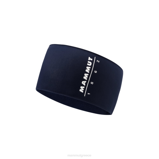 Mammut αξεσουάρ για άνδρες και γυναίκες ενεργειακό κεφαλόδεσμο θαλάσσια J2DJ1174