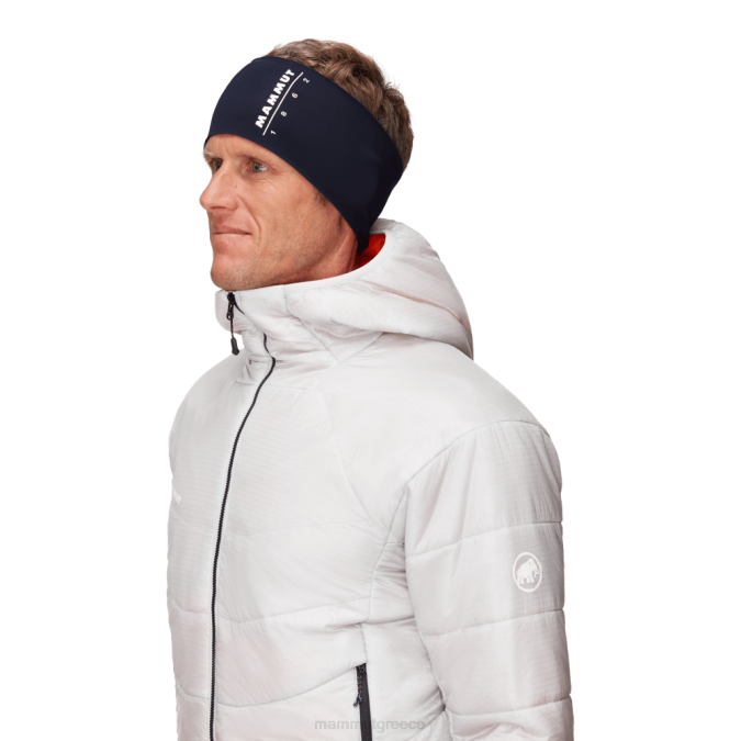 Mammut αξεσουάρ για άνδρες και γυναίκες ενεργειακό κεφαλόδεσμο θαλάσσια J2DJ1174