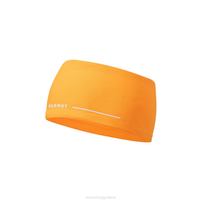 Mammut αξεσουάρ για άνδρες και γυναίκες ενεργειακό ελαφρύ κεφαλόδεσμο μανταρίνι J2DJ285