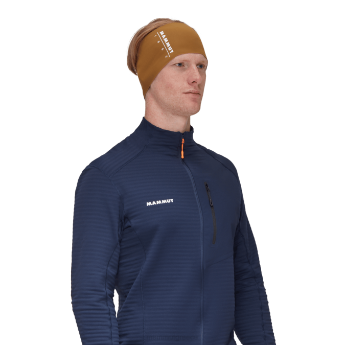 Mammut αξεσουάρ για άνδρες και γυναίκες ενεργειακό κεφαλόδεσμο γατόπαρδος J2DJ295