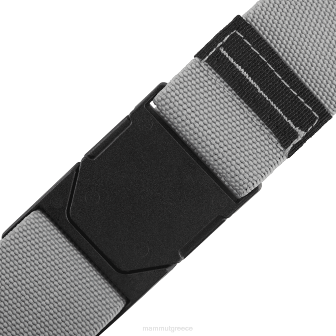 Mammut αξεσουάρ για άνδρες και γυναίκες αλπική ζώνη γρανίτης J2DJ1162