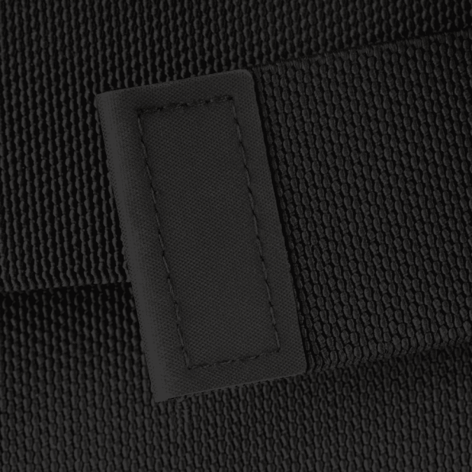 Mammut αξεσουάρ για άνδρες και γυναίκες αλπική ζώνη μαύρος J2DJ290