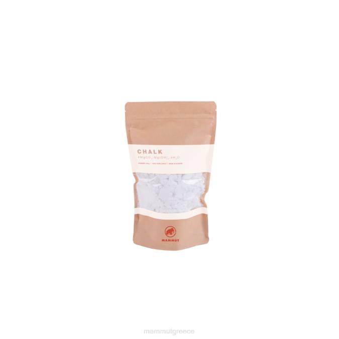 Mammut εξοπλισμός για άνδρες και γυναίκες κιμωλία σε σκόνη 100 γρ ουδέτερος J2DJ512