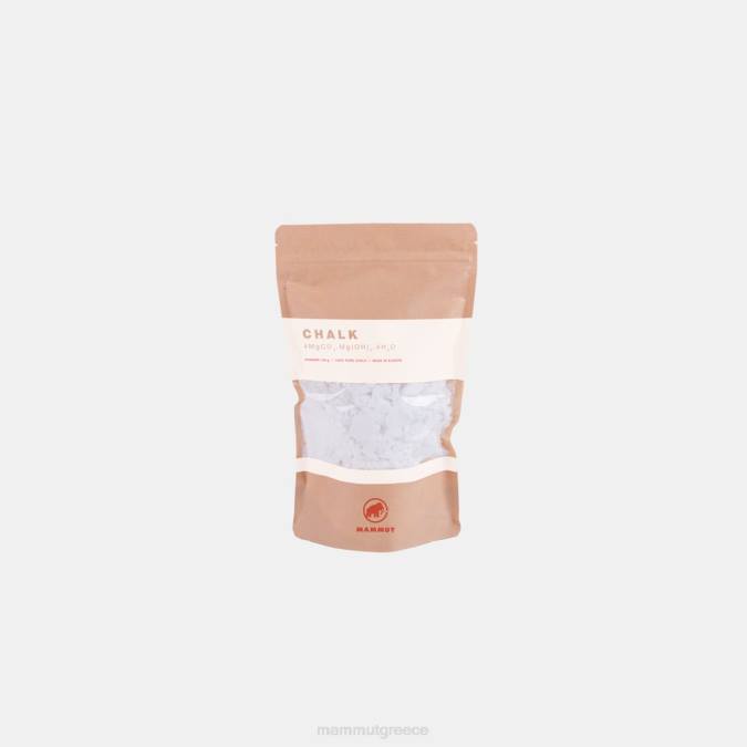 Mammut εξοπλισμός για άνδρες και γυναίκες κιμωλία σε σκόνη 100 γρ ουδέτερος J2DJ512