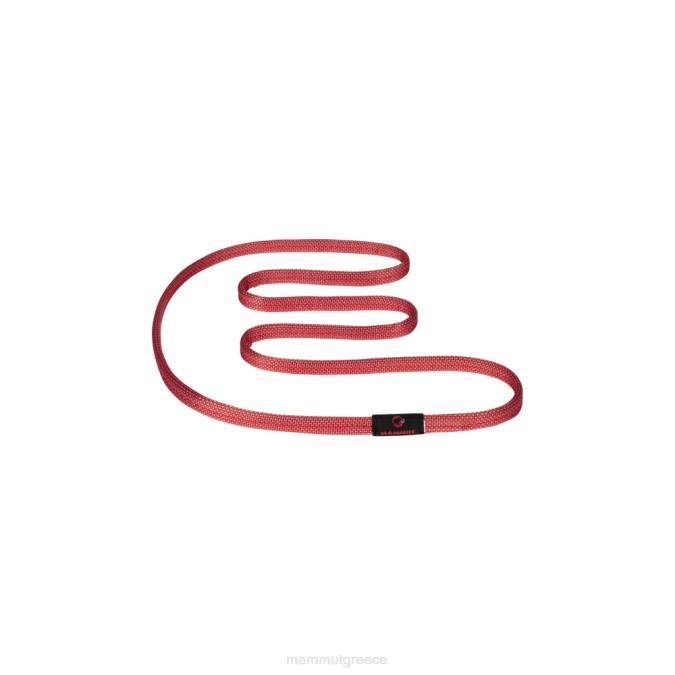 Mammut εξοπλισμός για άνδρες και γυναίκες μαγική σφεντόνα 12.0 το κόκκινο J2DJ523