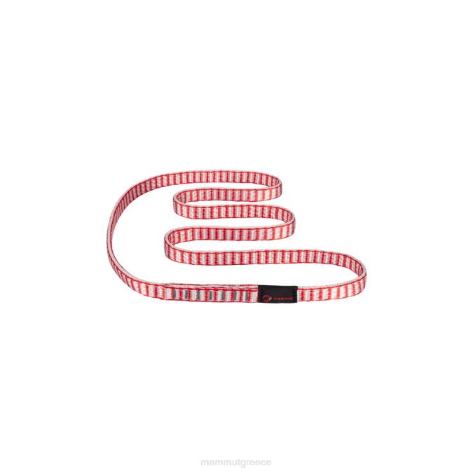 Mammut εξοπλισμός για άνδρες και γυναίκες σφεντόνα κροκόδειλου 13.0 το κόκκινο J2DJ548