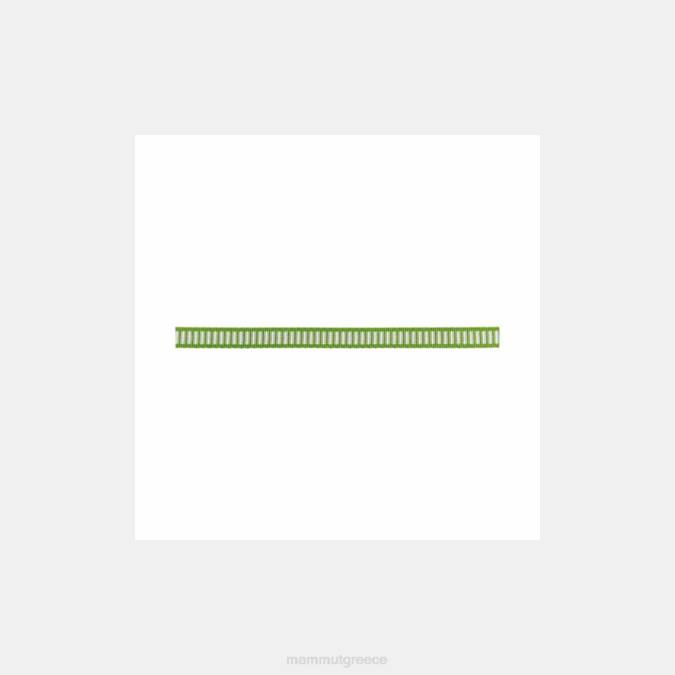 Mammut εξοπλισμός για άνδρες και γυναίκες σωληνοειδής σφεντόνα 16.0 πράσινος J2DJ1435