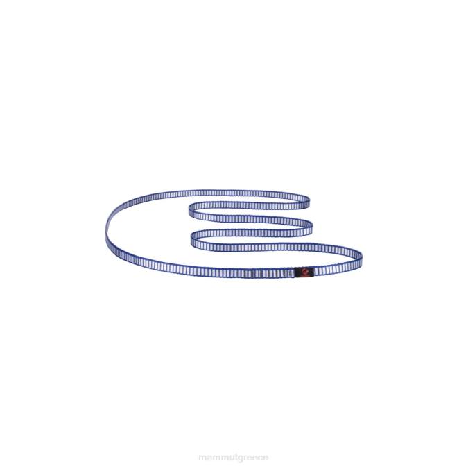 Mammut εξοπλισμός για άνδρες και γυναίκες σωληνοειδής σφεντόνα 16.0 μπλε J2DJ1436