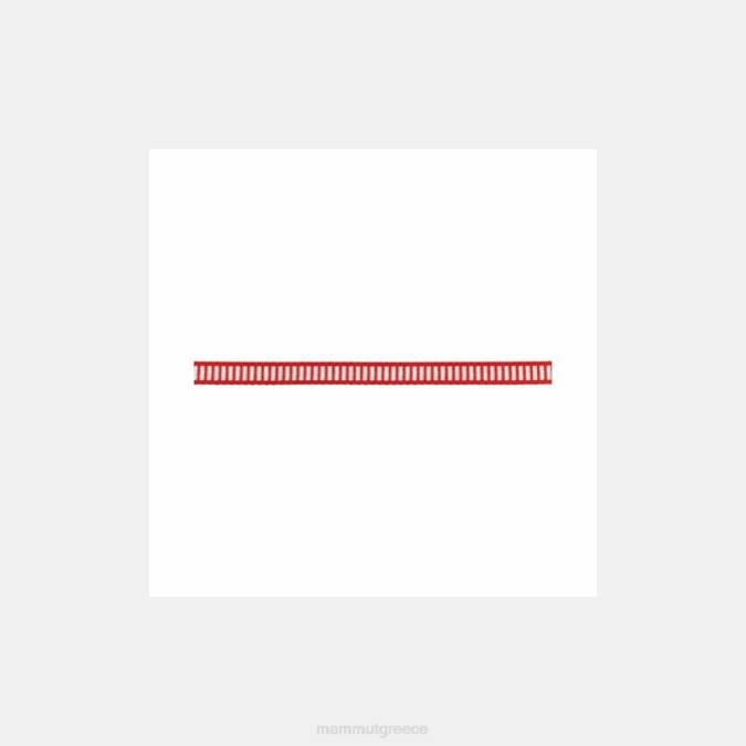 Mammut εξοπλισμός για άνδρες και γυναίκες σωληνοειδής σφεντόνα 16.0 το κόκκινο J2DJ549