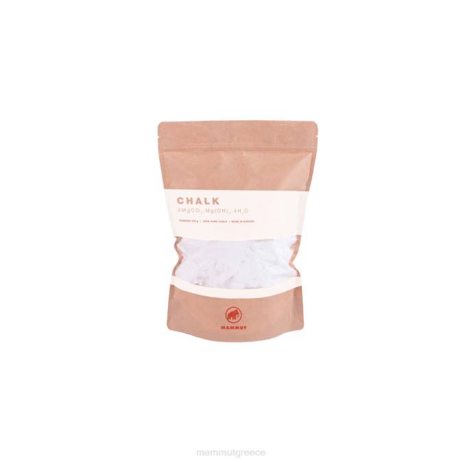 Mammut εξοπλισμός για άνδρες και γυναίκες κιμωλία σε σκόνη 300 γρ ουδέτερος J2DJ524