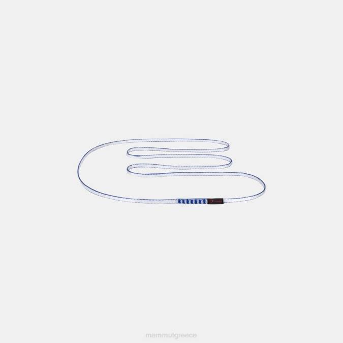 Mammut εξοπλισμός για άνδρες και γυναίκες σφεντόνα επαφής 8.0 μπλε J2DJ1432