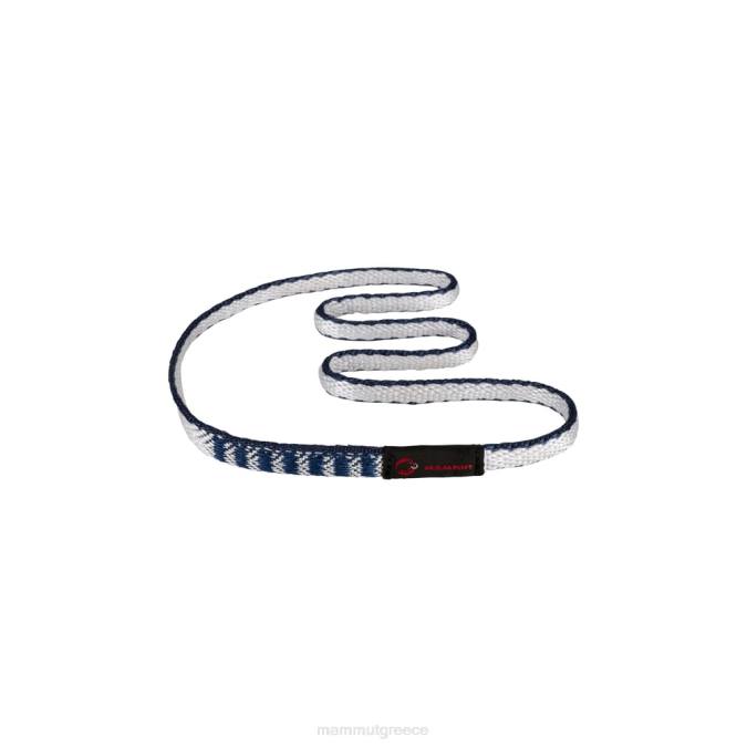 Mammut εξοπλισμός για άνδρες και γυναίκες σφεντόνα επαφής 8.0 σκούρο μπλε J2DJ1433