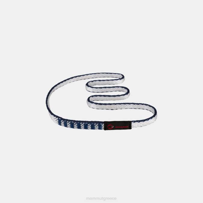 Mammut εξοπλισμός για άνδρες και γυναίκες σφεντόνα επαφής 8.0 σκούρο μπλε J2DJ1433