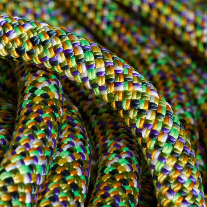 Mammut εξοπλισμός για άνδρες και γυναίκες 9,5 βράχος φροντίζουμε στεγνό σχοινί συρμάτινη πύλη, ποικιλία J2DJ387