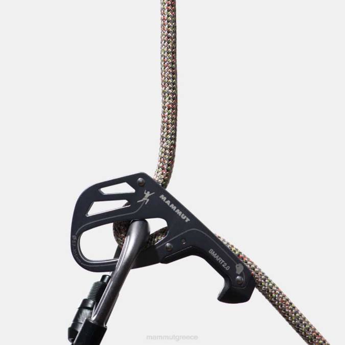 Mammut εξοπλισμός για άνδρες και γυναίκες 9,5 βράχος μας νοιάζει κλασικό σχοινί διάφορων ειδών J2DJ452