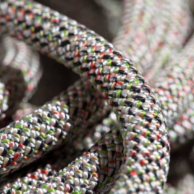 Mammut εξοπλισμός για άνδρες και γυναίκες 9,5 βράχος μας νοιάζει κλασικό σχοινί διάφορων ειδών J2DJ452