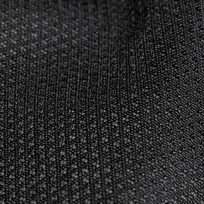 Mammut εξοπλισμός για άνδρες και γυναίκες Gym print τσάντα κιμωλίας μαύρος J2DJ1443