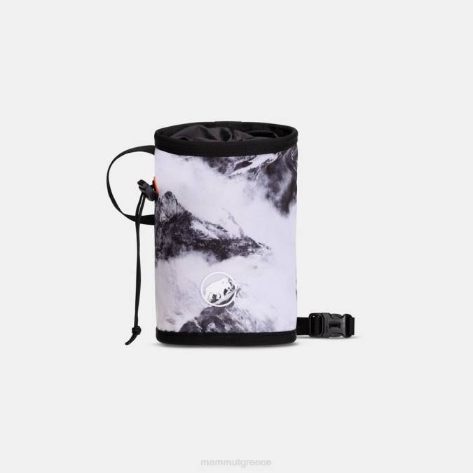 Mammut εξοπλισμός για άνδρες και γυναίκες Gym print τσάντα κιμωλίας αλπικό aop J2DJ1444