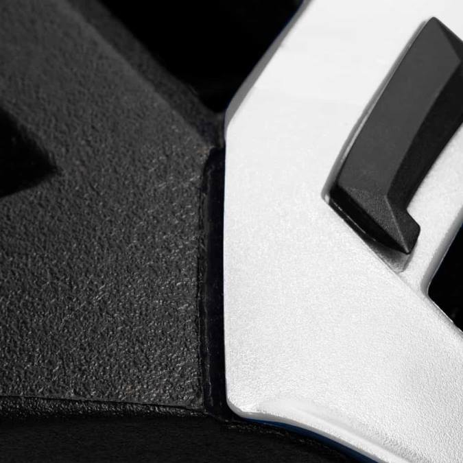 Mammut εξοπλισμός για άνδρες και γυναίκες αναβάτης τοίχου άσπρο J2DJ1415