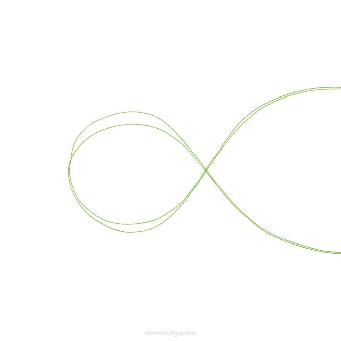 Mammut εξοπλισμός για άνδρες και γυναίκες κορδόνι σφυριού νεφρίτης J2DJ1418