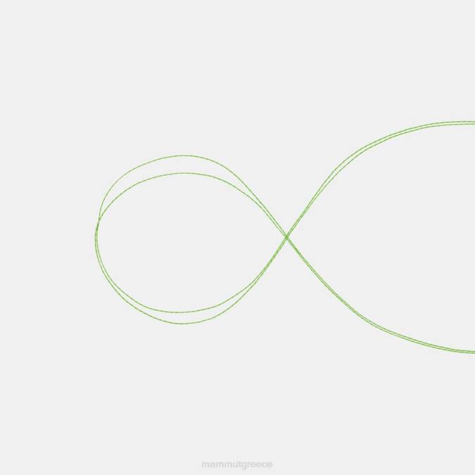 Mammut εξοπλισμός για άνδρες και γυναίκες κορδόνι σφυριού νεφρίτης J2DJ1418